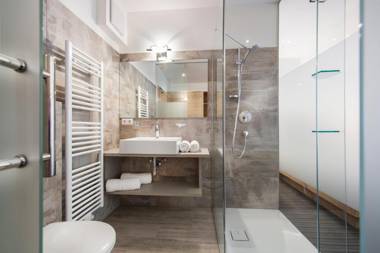 Das Mitterplarser Hotel