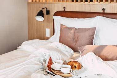 VillaVerde Aparthotel