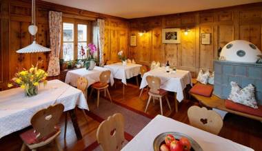 Baumgartnerhof Appartment Magnolie