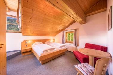 Baumgartnerhof Appartment Magnolie