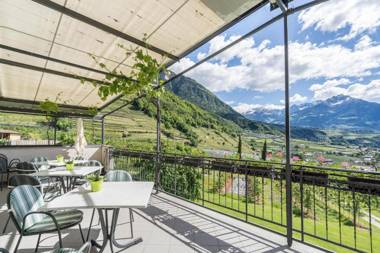 Baumgartnerhof Appartment Kornus