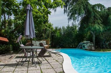 Veio Residence Resort