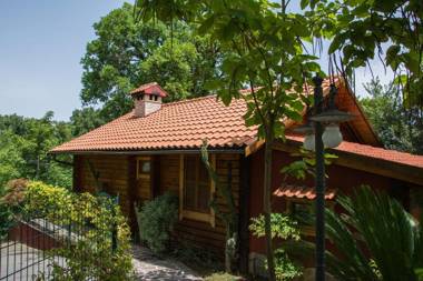 Veio Residence Resort