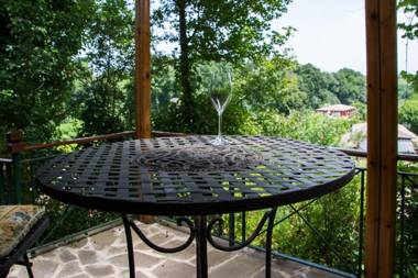 Veio Residence Resort