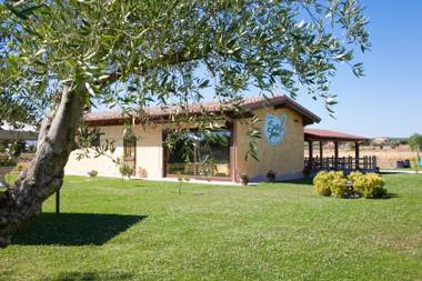 Agriturismo Il Sesto Senso