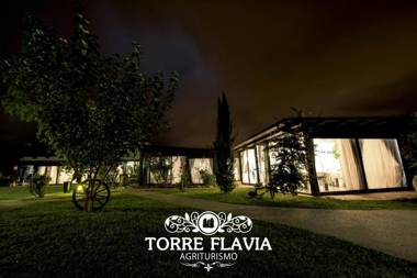 Agriturismo Torre Flavia