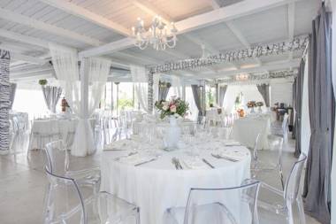 Agriturismo Torre Flavia