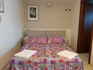 Agriturismo Torre Flavia