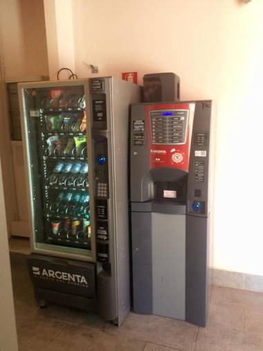 Guest House Roma Express