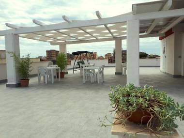 Guest House Roma Express