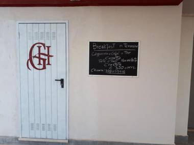 Guest House Roma Express