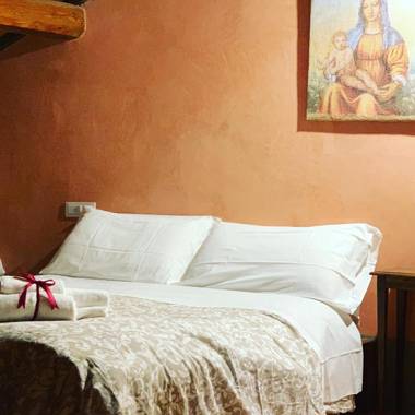 Locanda di Santantimo