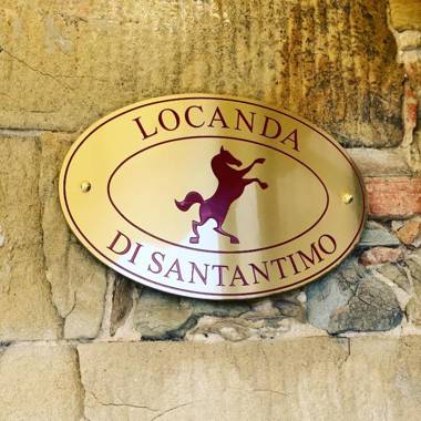 Locanda di Santantimo