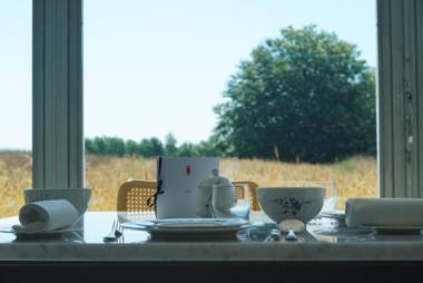 Antonello Colonna Resort & Spa