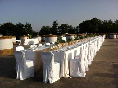 Antonello Colonna Resort & Spa