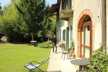 B&B Cascina Moncrava