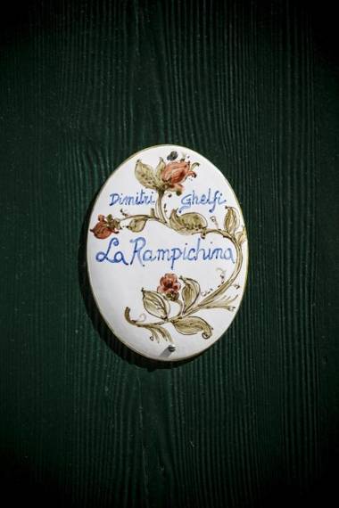 B&B La Rampichina