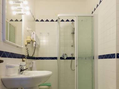 Park Hotel Ristorante Ca' Bianca