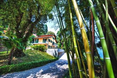 Relais Casali della Cisterna