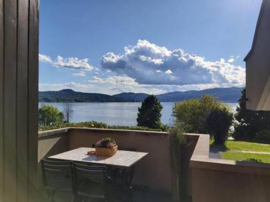 Bnbook - La casa sul Lago Maggiore