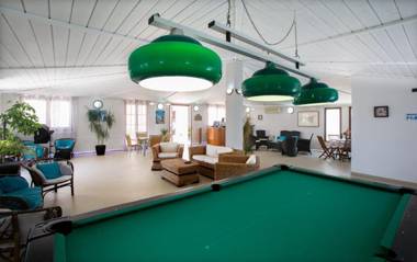 Caposud Residence and Beach Club