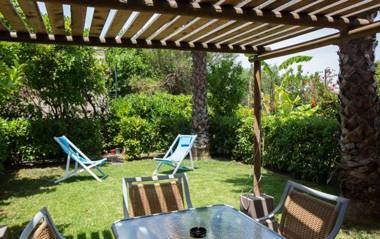 Caposud Residence and Beach Club