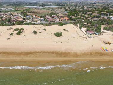 Residence del Mare CaseSicule