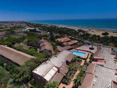 Residence del Mare CaseSicule