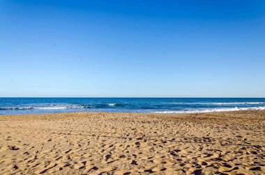 Villa la Tonnara CaseSicule Private Villa far 50 m from the Sand Beach