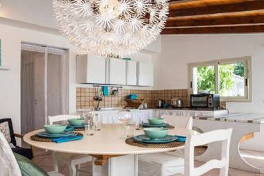 3 bedrooms appartement at Santa Maria del Focallo 800 m away from the beach with sea view furnished terrace and wifi