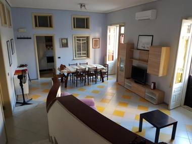 Apartment "Canto"