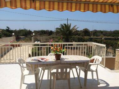 Dinastia Case - Villa Tina