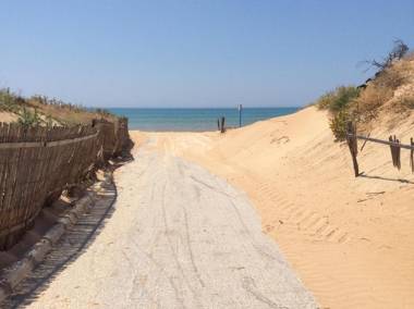 Dinastia Case - Villa Tina