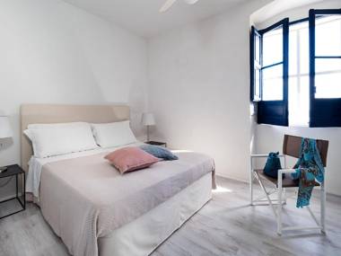 Beautiful Villa in Pachino with Private Terrace