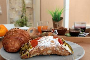 Boutique House Anna Franzò