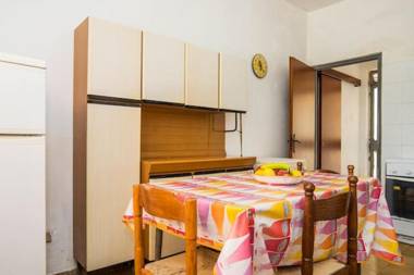 2 bedrooms house with enclosed garden and wifi at Santa Maria del Focallo