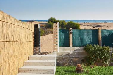 Casa Vacanza Noban - CaseSicule