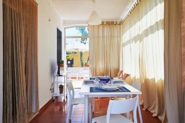 Casa Vacanza Noban - CaseSicule