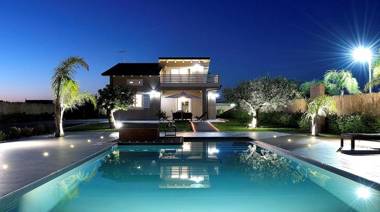 Villa Lima - Santa Maria del Focallo