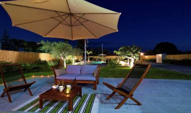 Villa Lima - Santa Maria del Focallo