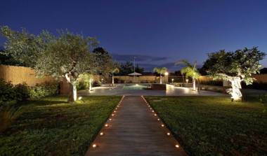 Villa Lima - Santa Maria del Focallo