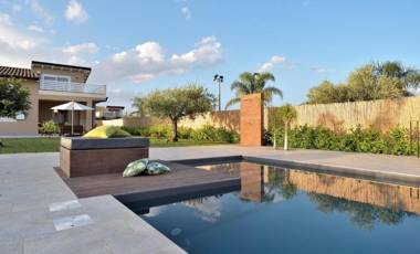 Villa Lima - Santa Maria del Focallo