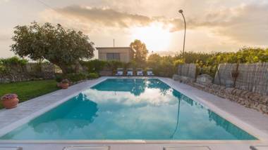 Il Giardino Dei Limoni 8