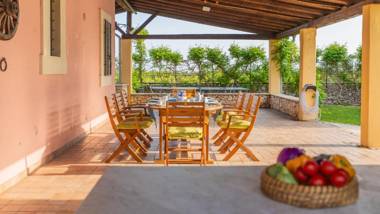 Il Giardino Dei Limoni 8