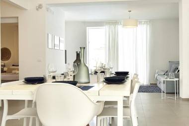 Villa Melitea - Santa Maria del Focallo