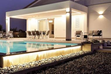 Villa Melitea - Santa Maria del Focallo