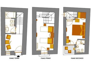 Residenze Portacastello