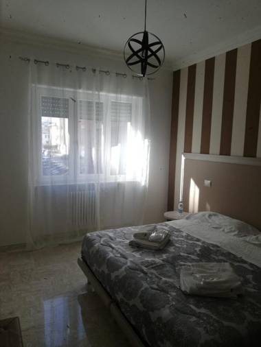 Suite in Città residence