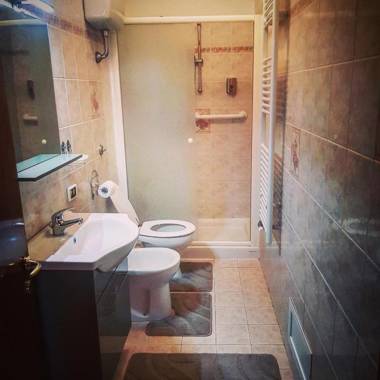 Central Apartment Isernia