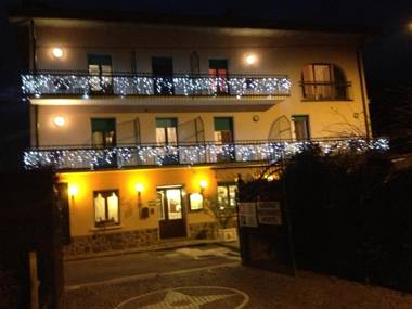 Albergo Ristorante Punta Dell'Est